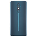 Battery Back Cover for OPPO Reno2 Z(Blue)