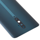 Battery Back Cover for OPPO Reno2 Z(Blue)