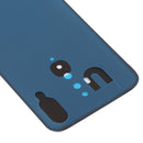 Battery Back Cover for OPPO Reno2 Z(Blue)
