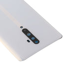 Battery Back Cover for OPPO Reno2 Z(White)