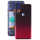 Battery Back Cover for Vivo S1(Purple)