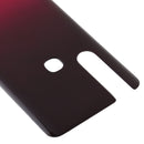 Battery Back Cover for Vivo S1(Purple)