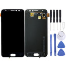 LCD Screen and Digitizer Full Assembly for Asus ZenFone 4 Selfie Pro / ZD552KL(Black)