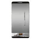 LCD Screen and Digitizer Full Assembly for Lenovo Phab / PB1-750M / PB1-750(White)