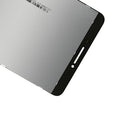 LCD Screen and Digitizer Full Assembly for Lenovo Phab / PB1-750M / PB1-750(White)
