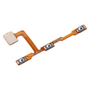 Power Button & Volume Button Flex Cable for Vivo Y7s