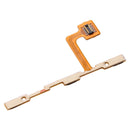 Power Button & Volume Button Flex Cable for Vivo Y7s