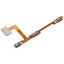 Power Button & Volume Button Flex Cable for Vivo Z5X