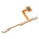 Power Button & Volume Button Flex Cable for Vivo Z5X