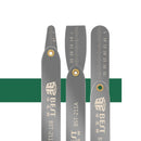 BEST BST-211A/B Universal Mobile Phone Repair Opener Tool Metal Disassemble Crowbar Metal Steel Pry Tool Set