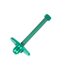 BEST BST-012 Spring Return Force Iron Rod and Multi-class Universal Aluminum Alloy Syringe Push Rod For Solder Flux