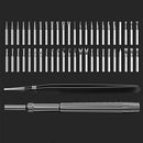 BEST BST-8934B 50 in 1 Screwdriver Tools Kit