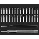 BEST BST-8934A 50 in 1 Screwdriver Tools Kit