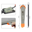 BEST BST-503 10 in 1 Multifunctional Precision and Convenient Quick Disassembly Tool Kit For iMac Pro