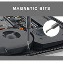 BEST BST-503 10 in 1 Multifunctional Precision and Convenient Quick Disassembly Tool Kit For iMac Pro