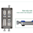 BEST BST-001K Aluminum Alloy High Temperature Resistant Synthetic Stone Clamp Main Board Fixture