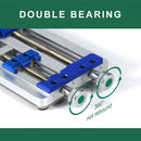 BEST BST-001K Aluminum Alloy High Temperature Resistant Synthetic Stone Clamp Main Board Fixture