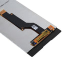 LCD Screen and Digitizer Full Assembly for Sony Xperia XA1(Black)