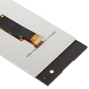 LCD Screen and Digitizer Full Assembly for Sony Xperia XA1(Gold)