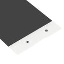 LCD Screen and Digitizer Full Assembly for Sony Xperia XA1(White)