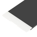 LCD Screen and Digitizer Full Assembly for Sony Xperia XA1(White)