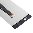 LCD Screen and Digitizer Full Assembly for Sony Xperia XA Ultra / C6 (Graphite Black)