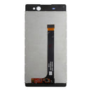 for Sony Xperia XA Ultra / C6 LCD Screen and Digitizer Full Assembly(White)