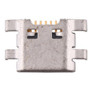 10 PCS Charging Port Connector for LG K10 2017