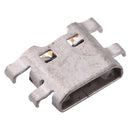10 PCS Charging Port Connector for LG K10 2017