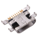 10 PCS Charging Port Connector for LG K10 2017