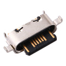 10 PCS Charging Port Connector for Meizu 16T