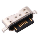 10 PCS Charging Port Connector for Meizu 16T