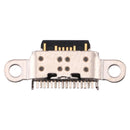 10 PCS Charging Port Connector for Meizu 15 Plus / 15
