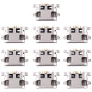 10 PCS Charging Port Connector for Meizu V8
