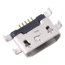 10 PCS Charging Port Connector for Meizu V8