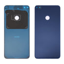 For Huawei Honor 8 Lite Battery Back Cover(Blue)