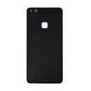 For Huawei nova Lite Battery Back Cover(Black)