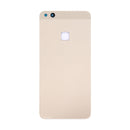 For Huawei nova Lite Battery Back Cover(Gold)