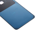 For Huawei nova Lite Battery Back Cover(Gold)