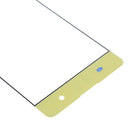 Front Screen Outer Glass Lens for Sony Xperia XA (Lime Gold )