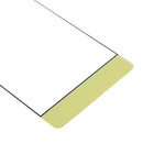 Front Screen Outer Glass Lens for Sony Xperia XA (Lime Gold )