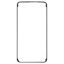 For Huawei P10 Plus Front Housing Frame(Black)