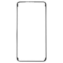 For Huawei P10 Plus Front Housing Frame(Black)