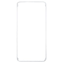 For Huawei P10 Plus Front Housing Frame(White)