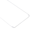 For Huawei P10 Plus Front Housing Frame(White)