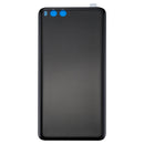 For Xiaomi Mi Note 3 Original Battery Back Cover with Adhesive(Black)