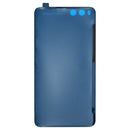 For Xiaomi Mi Note 3 Original Battery Back Cover with Adhesive(Black)