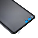 For Xiaomi Mi Note 3 Original Battery Back Cover with Adhesive(Black)