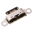 10 PCS Charging Port Connector for Meizu 16X