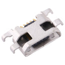 10 PCS Charging Port Connector for Nokia 3.2 TA-1184 TA-1133 TA-1149 / 4.2 TA-1184 TA-1133 TA-1149 TA-1150 TA-1157